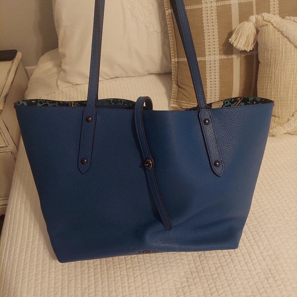 Market tote